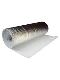 Robust Jumbolon Aluminium Foil Roll | Best Industrial Aluminium Foil in Pakistan for Waterproofing, Heatproofing & Insulation