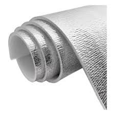 l Roll | Best Industrial Aluminium Foil in Pakistan for Waterproofing, Heatproofing & Insulation