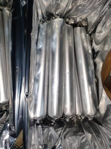 PU Tube Waterproofing | Premium Polyurethane Sealant