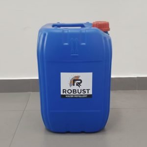 Robust Water Repellent | Best Waterproofing Chemical for Bricks, Walls & Concrete in Pakistan
