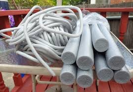 Robust Backer Rod is a premium closed-cell polyethylene foam rod designed to create perfect joint depth, enhance sealant performance, and deliver long-lasting waterproofing protection