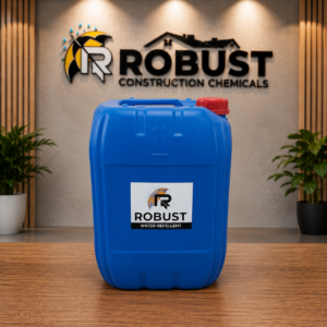 Robust Water Repellent