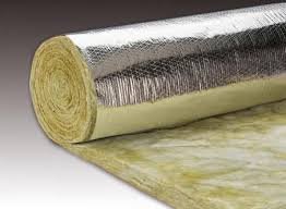 Robust Glass Wool is a premium heat and sound insulation material designed for roofs, walls, ceilings, HVAC ducts, and industrial spaces in Pakistan.
