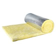 High-Density Glass Wool | Best Roof, Wall & Duct Insulation Solution in Pakistan