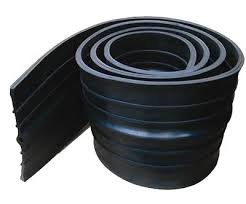 Professional-Grade PVC Water Stopper