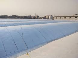 YouTube Foil Aluminium Membrane with Torch Gun | Best Heat & Waterproofing Solution in Pakistan