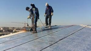 Foil Aluminium Membrane