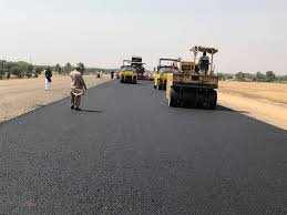 Hot Bitumen 60/70 | High-Quality Asphalt for Roads, Highways & Pavements