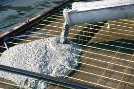 Robust Concrete Plasticizer | Improve Concrete Strength & Workability for Long-Lasting Construction