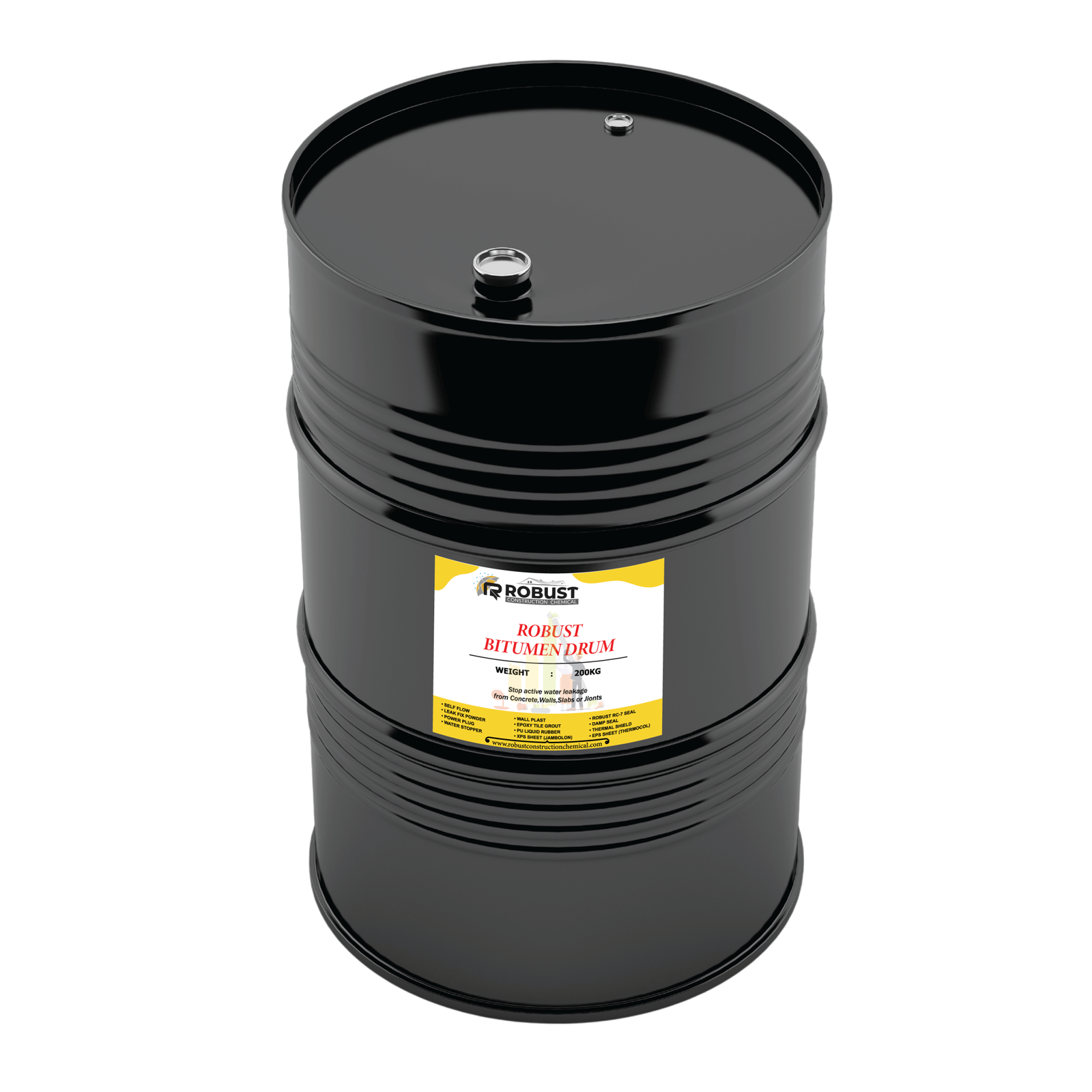 Best Hot Bitumen in Pakistan | High-Quality Asphalt for Road Construction & Roof Waterproofing