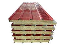 Sandwich Panels in Pakistan | Premium Insulated Wall & Roof Panels for Industrial, Commercial & Cold Storage Solutions