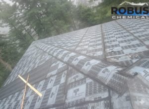 Flexible Waterproofing Membrane Sheet