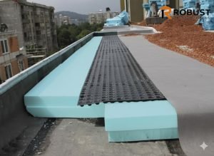 Top-Quality EPS Thermacol Sheet 