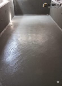 Complete Waterproofing Solution 