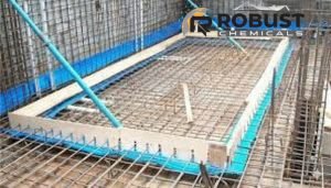 PVC Waterstopper is a durable, high-quality PVC joint sealing strip designed to prevent water leakage in concrete structures.