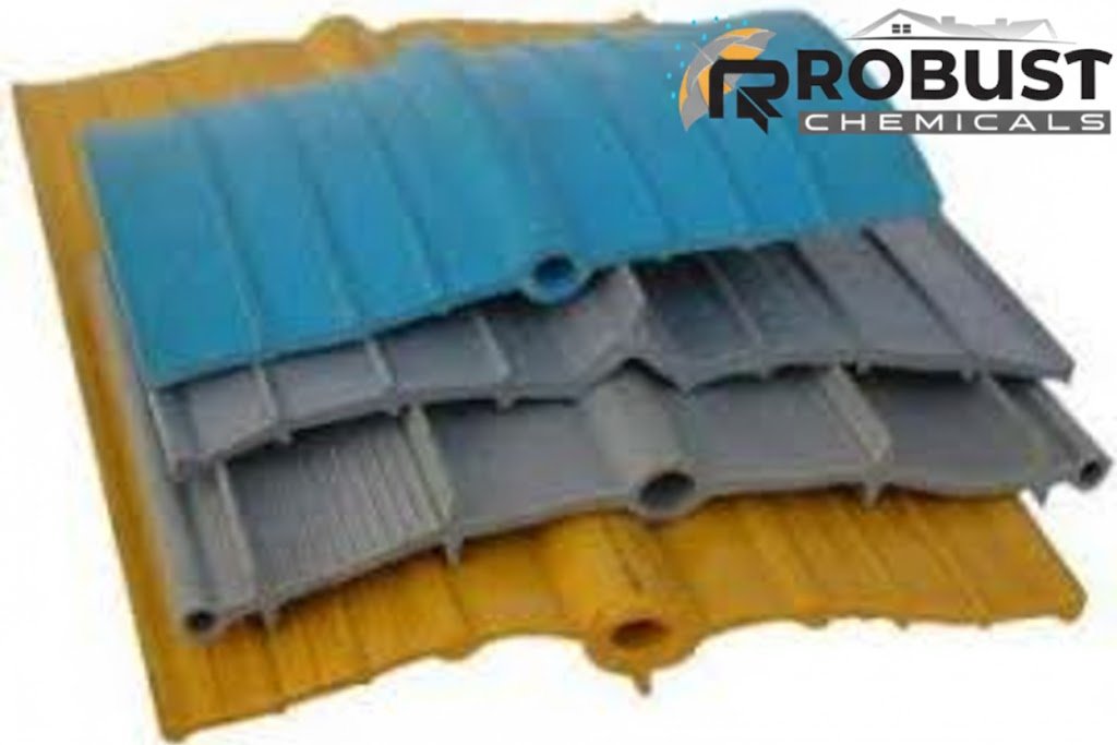 PVC Waterstopper is a durable, high-quality PVC joint sealing strip designed to prevent water leakage in concrete structures.