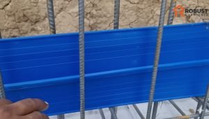 Advanced PVC Water Stopper