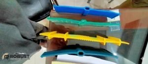 PVC Water Stopper for Concrete Joint Waterproofing