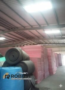 XPS Jambolone Sheet | Premium Thermal & Waterproof Insulation for Roofs, Walls & Floors in Islamabad