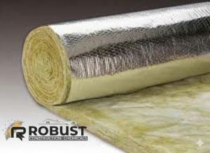 Robust Glass Wool | Best Heat & Sound Insulation Material in Pakistan