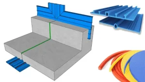 Swell Bar | Advanced Hydrophilic Waterstop for Leak
