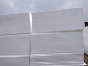 Robust Thermopore EPS Sheets provide premium heatproofing, thermal insulation, moisture resistance, and structural support for roofs, walls, floors, cold rooms, warehouses, and industrial facilities.