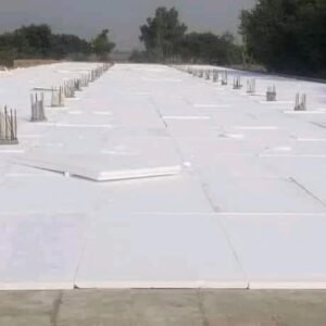 Robust Thermopore EPS Sheets provide premium heatproofing, thermal insulation, moisture resistance, and structural support for roofs, walls, floors, cold rooms, warehouses, and industrial facilities.
