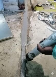 Robust PU Joint Sealant | High-Performance Waterproof & Flexible Construction Sealant