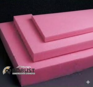 Robust Jumbolone Foam Sheet | Premium Thermal Insulation for Roofs, Walls & HVAC Systems