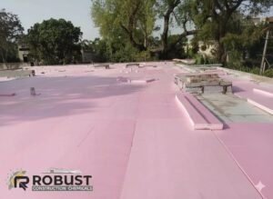 Robust Jumbolone Foam Sheet | Premium Thermal Insulation for Roofs, Walls & HVAC Systems