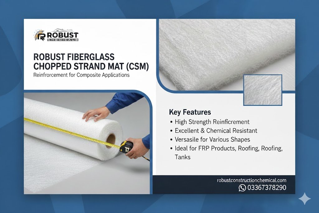 225 GSM Fiber Mesh for Construction | Strong, Flexible & Crack-Resistant Plaster & Waterproofing