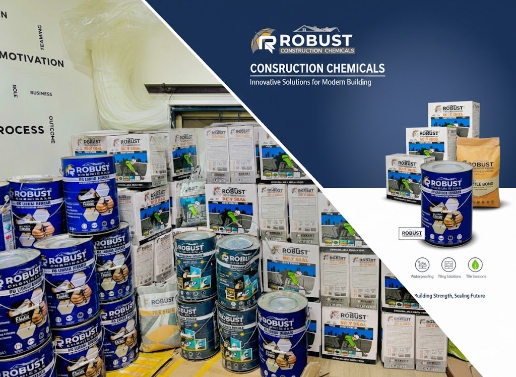 Durashield PU Liquid Rubber | Seamless Waterproof Coating for Industrial Floors