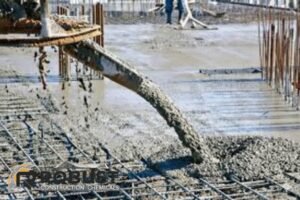Robust Concrete Admixture for RCC | Enhanced Durability, Setting Control & Performance