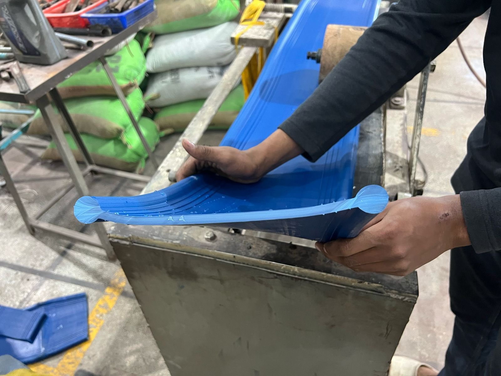 How to choose waterproofing chemicals for basements Water Stopper