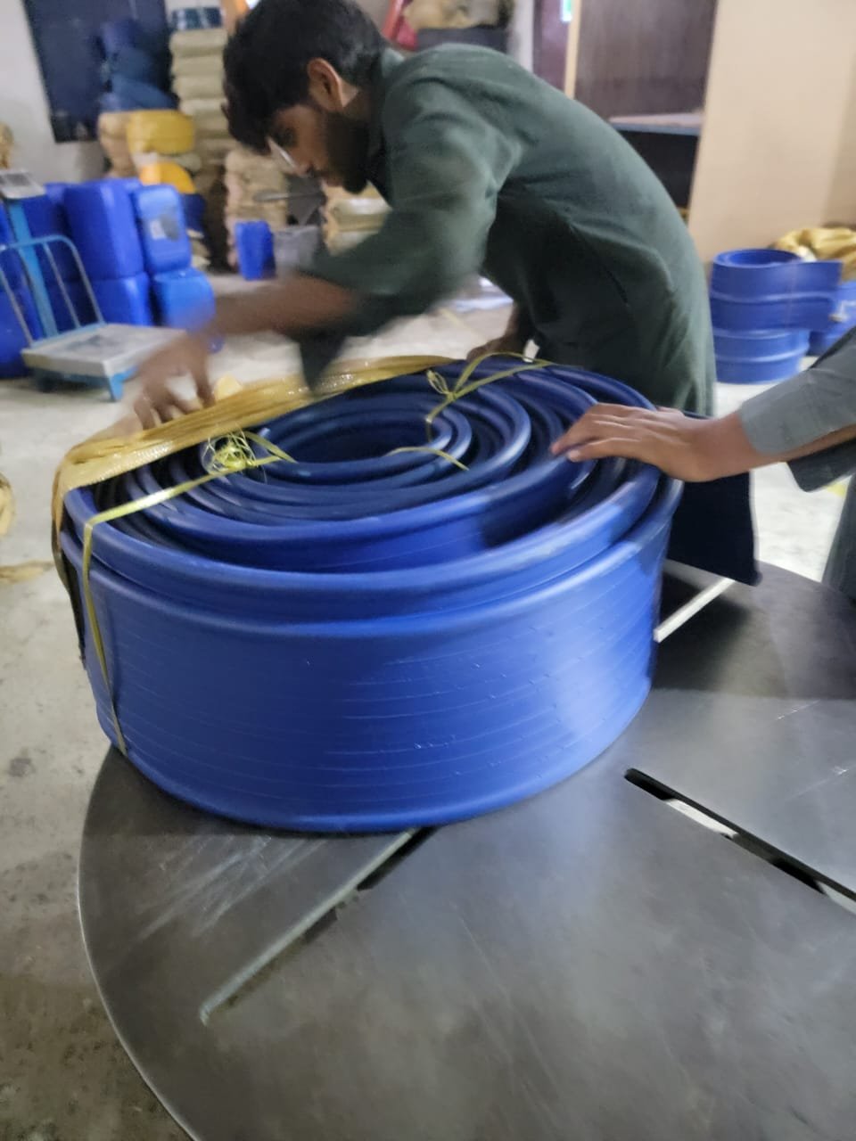 High-quality waterproofing materials for construction Water Stopper