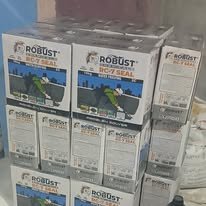 Waterproofing for oil and gas infrastructure