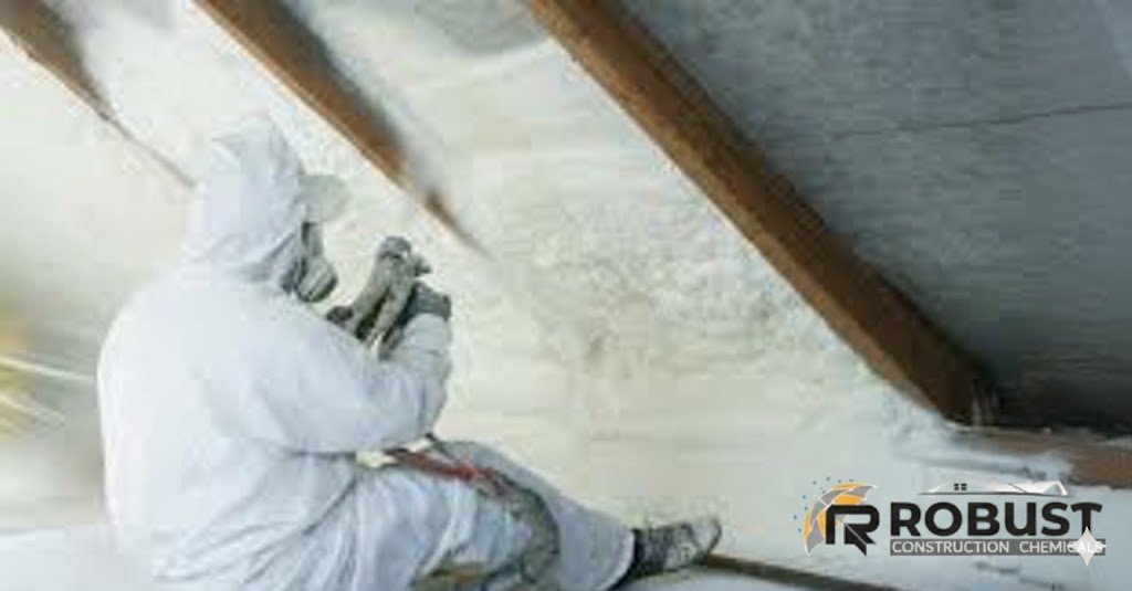 Best heatproofing chemicals suppliers globally