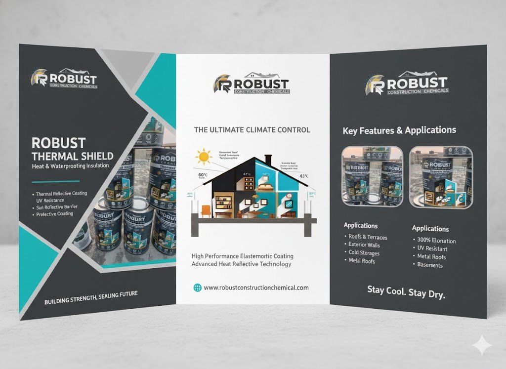 Waterproofing and heatproofing companies worldwide