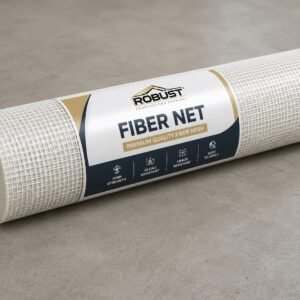 Robust 110 GSM Fiber Mesh