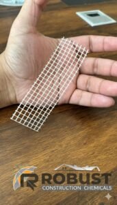 fiber mesh