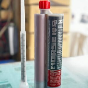 Robust Horse Epoxy Anchors